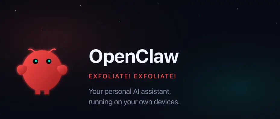 OpenClaw/Clawdbot – 开源个人助理AI智能体 | 本地部署私有化AI助手解决方案